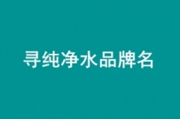 500元征集品牌名字